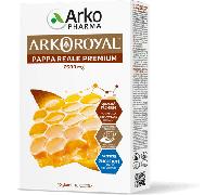 Arkoroyal Pappa Reale Premium 2500 Mg Arkopharma 10 Unidose