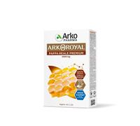 Arkopharma ArkoRoyal - Pappa Reale Premium 2500 mg - Senza zuccheri - 10 unidose