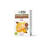 Arkoroyal ARKOROYAL PAPPA REALE BIOLOGICA 500 MG 10 UNICA DOSE