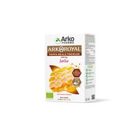 Arkoroyal Pappa Reale Premium Junior 500Mg Arkopharma 20X15Ml