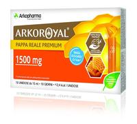 ARKOROYAL PAPPA REALE S Z 10FL