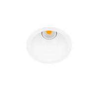 ARKOSLIGHT - A2121211W |Incasso Swap S 7W 3000K Bianco A2121211W