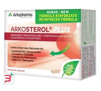 ARKOSTEROL PLUS 30 CAPSULE