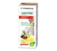 Arkotos sciroppo 140 ml