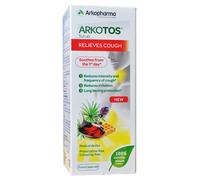ARKOTOS SCIROPPO