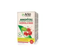 ARKOFARM SRL ARKOFARM Acerola 1000 60Cpr
