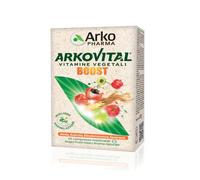 Arkovital - Acerola Boost