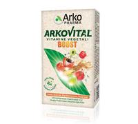 Arkopharma ARKOVITAL BOOST 24 COMPRESSE