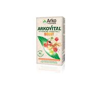 Arkopharma ARKOVITAL BOOST 24 COMPRESSE