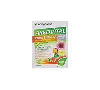 Arkovital Pura Energia Inmunoplus 30Comp