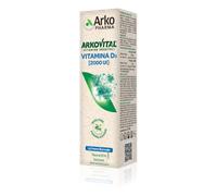 Arkovital Vitamin D3 15 Ml