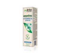 ARKOVITAL Vit.D3 15ml