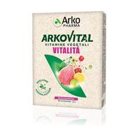 ARKOVITAL Vitalita'30 Cpr