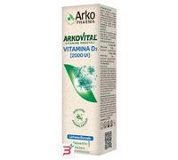 ARKOVITAL VITAMIN D3 15 ML