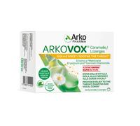 Arkovox Menta/eucal 24caram