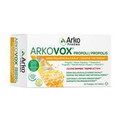 Arkovox Propoli Arkopharma 24 Compresse Miele Limone