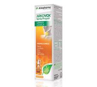 ARKOVOX PROPOLI SPRAY 30ML