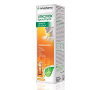 ARKOVOX PROPOLI SPRAY 30ML