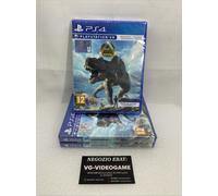 ARKPARK PLAYSTATION 4 , PS4 NUOVO SIGILLATO