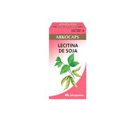Arkpharma Arkocaps Soy Lecithin 400mg