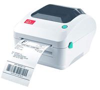 Arkscan 2054A-LAN Ethernet Network Shipping Label Printer per Windows Mac Chromebook iPhone & Android, supporto Amazon Ebay Paypal Etsy Shopify ShipStation UPS USPS FedEx, 4x6 Direct Thermal