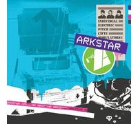Arkstar - Individual Electric Pitch Cifte