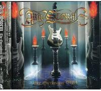 Arkstorm - Stories of the Fortune Teller