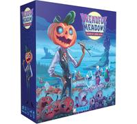 Arkus Studios DREADFUL MEADOWS Gioco Da Tavolo 2024