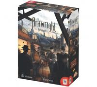 Arkwright - Il Gioco Di Carte - Tedesco