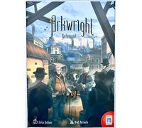 Arkwright Ostia Giochi Gioco Da Tavolo Gioco Di Strategia Gioco Storico Nuovo