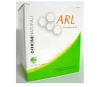 ARL 20BST 6GR BG