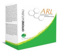 ARL 20BUST