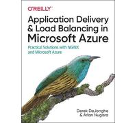 Arlan Nugara Derek Application Delivery and Load Balancing in Micros (Tascabile)