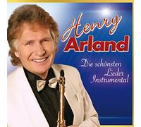 Arland,Henry - Die Schönsten Lieder-Instrumental