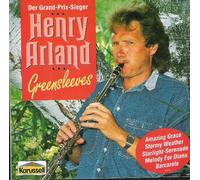 Arland,Henry - Greensleeves-der Grand Prix-