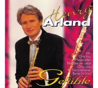 Arland,Henry mit Hans & Maxi - Gefühle