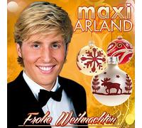 ARLAND, MAXI - FROHE WEIHNACHTEN