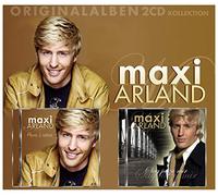 Maxi Arland Originalalbum Kollektion (CD)