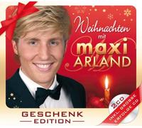 Arland, Maxi - Weihnachten -..