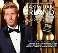 Arland,Maximilian - Arland,Maximilian - Maximilian Arland Singt Roy Black