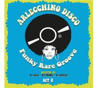 Arlecchino 2 (1 CD Audio) - Various Artists (Audio Cd)