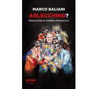 Arlecchino?