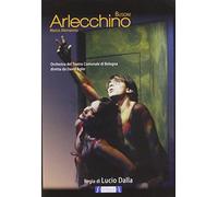 Arlecchino