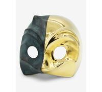 Arlecchino in Ottone 2 - Decorazione veneziana per la casa in ottone