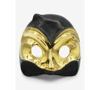 Arlecchino in Ottone - Decorazione veneziana per la casa in ottone