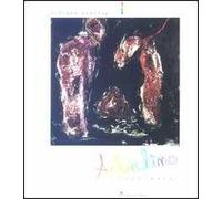 Arlecchino «Intimacy». Catalogo della mostra (Roma, 2 luglio-2 agosto 2003)