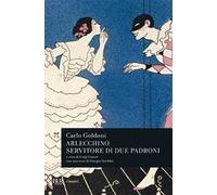 Arlecchino servitore di due padroni