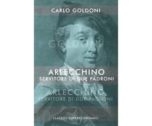 Arlecchino, servitore di due padroni
