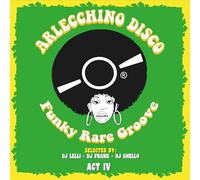 ARLECCHINO VOL. 4