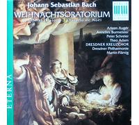 Arleen Auger - Bach: Weihnachtsoratorium